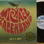 LIFE'S A PARTY - 1°st ITALY