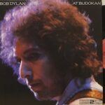 Bob Dylan At Budokan - 2 Lp