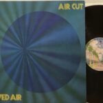 AIR CUT - 1°st ITALY