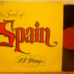 The Soul Of Spain - 1°St Italy