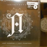 Lost Forever //Lost Together - 180 Gram + Cd