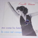 Ma Come Ho Fatto / La Casa Nel Campo - 7&Quot;