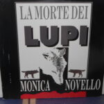 La Morte Dei Lupi - Lp Italy