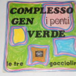 I Ponti / Le Tre Goccioline