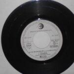 EHI EHI CHE COSA NON FAREI / BOCCA DOLCE - 7" ITALY