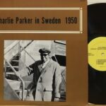 In Sweden 1950 - Unofficial Lp