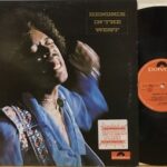 Hendrix In The West - Reissue Italy