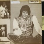 Elvis' Friends Remember - 2Lp