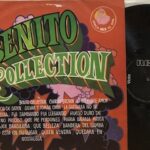 Benito Collection - 12&Quot; Argentina