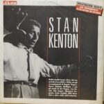 Stan Kenton - Sealed Lp