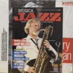 Gerry Mulligan - Sealed Lp