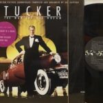 JOE JACKSON - TUCKER