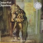 Aqualung - 180 Gram Clear Vinyl