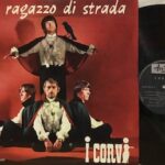 Un Ragazzo Di Strada - 1°St Italy