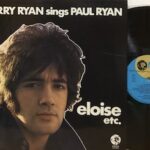 Barry Ryan Sings Paul Ryan - 1°St Italy