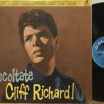 Ascoltate Cliff Richard! - 1°St Italy