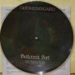 Satanic Art - 10&Quot; Picture Disc