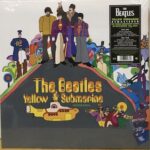 Yellow Submarine - 180 Gram