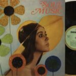SOUL MUSIC - 1°st ITALY