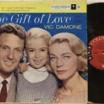 Cyril Mockridge-Vic Damone - The Gift Of Love