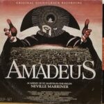 Neville Marriner - Amadeus