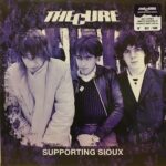 Supporting Sioux - Purple Vinyl