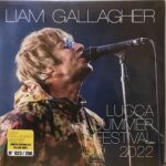 Lucca Summer Festival 2022 - 2 Lp Coloured