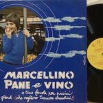 A.a.v.v. - Marcellino Pane E Vino