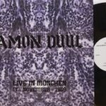 Live In Munchen 17 November 1969 - Unofficial Lp