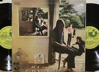 UMMAGUMMA - 2LP