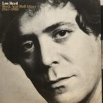 Rock And Roll Diary 1967-1980- Lou Reed