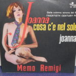 Cosa C'E' Nel Sole / Joanna - 7&Quot;