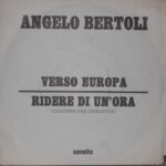 Verso Europa / Ridere Di Un'Ora  - 7&Quot;