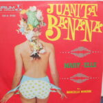 Juanita Banana / Mary-Elle