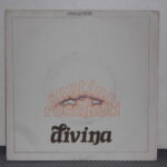 DIVINA / CAMMINERO' - 7"