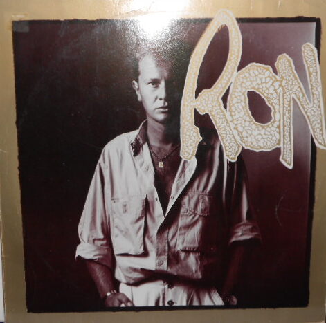 RON - LP ITALY