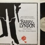 A.a.v.v. - Barry Lyndon