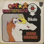 Dikalo - 7&Quot; Italy