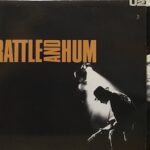 Rattle And Hum - 2 Lp