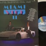 A.a.v.v. - Miami Vice Ii