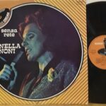 Senza Rete - Reissue Italy