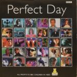 Perfect Day '97 - 7&Quot; Uk