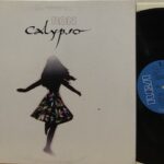 Calypso - 1°St Italy