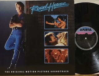 A.A.V.V. - ROAD HOUSE