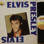 HOW A LEGEND WAS BORN - LP ITALY