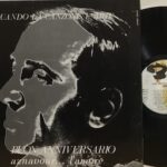 Quando La Canzone E' Arte - Buon Anniversario - Aznavour...l'Amore - 1°St Italy