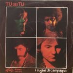 Tu Sei Tu - 7&Quot; Italy