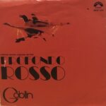 Goblin - Profondo Rosso