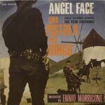 Ennio Morricone - Angel Face