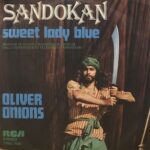 Oliver Onions - Sandokan